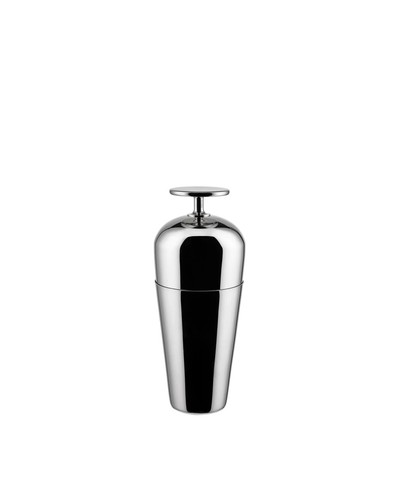 Parisienne shaker alessi - shaker,