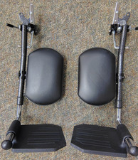 Pair Universal Elevating Leg