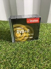 LIGHTSCRIBE IMATION DVD+R 10