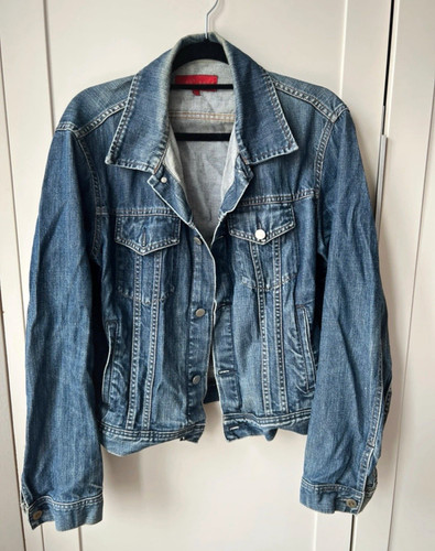 Fcuk jeans men blue - jeans,