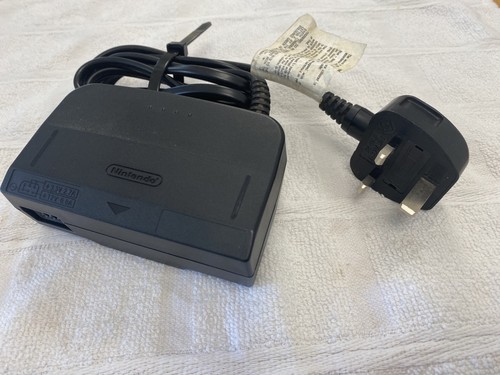 Nintendo official power - nintendo,