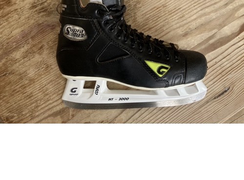 Graf supra 705 ice - ice, hockey