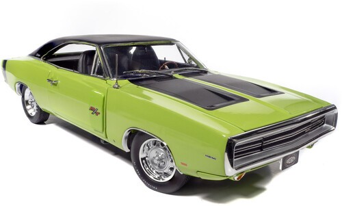 American muscle 1970 dodge - 1970,