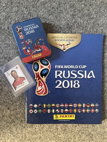 Fifa world cup 2018 russia - world,