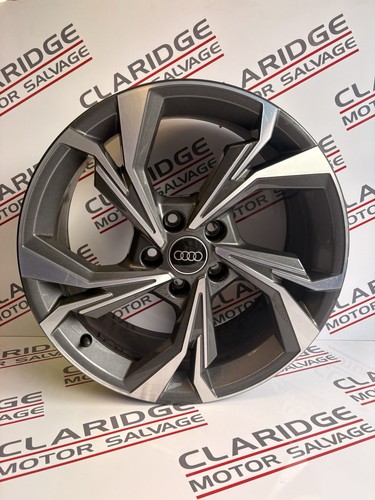 Audi line 2023 - a3,