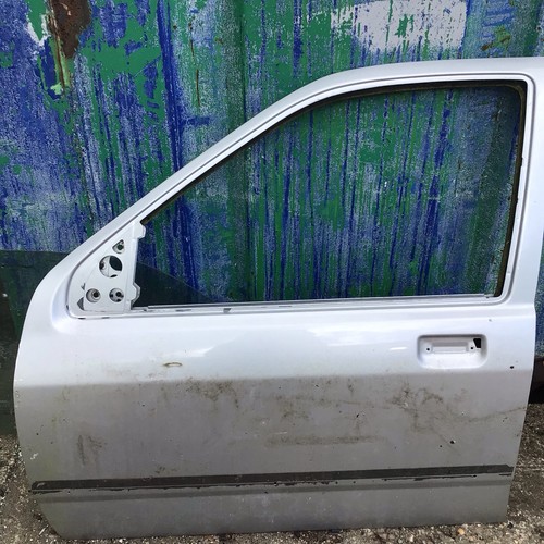 Ford sierra sapphire - ford,