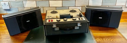 Sony 200 vintage - vintage, stereo