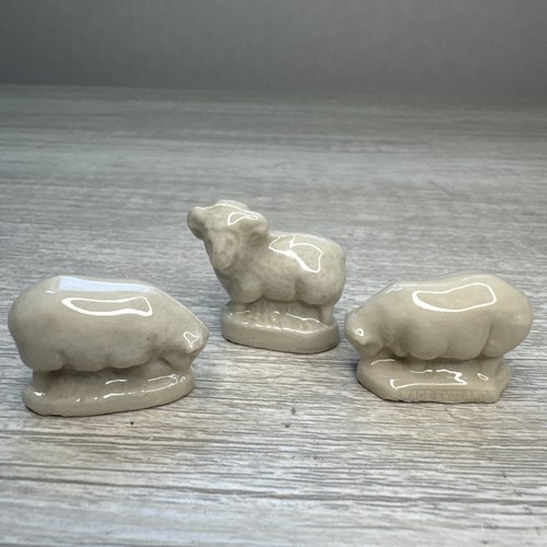 Wade whimsies multi - whimsies, 3