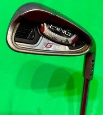 PING G20 6 IRON GOLF CLUB 29