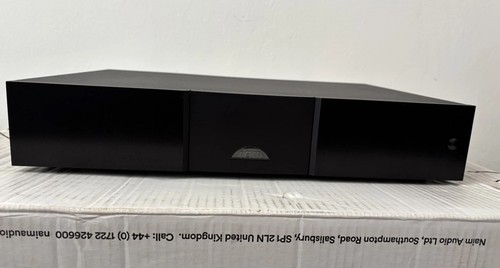 Naim 555 dr - 555, ps