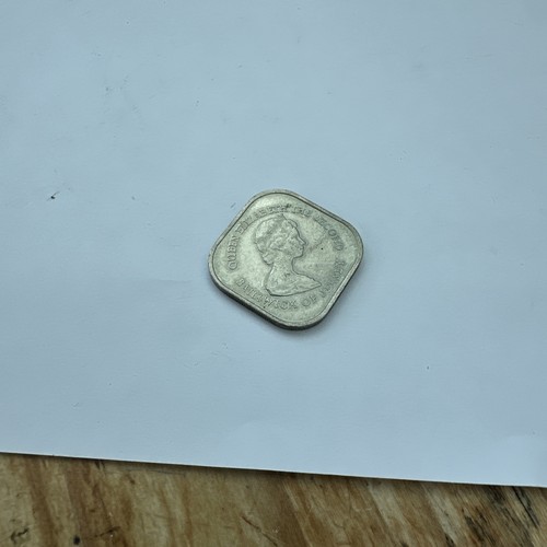 1981 jersey one pound - jersey,