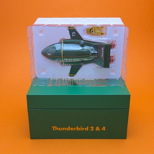 Thunderbirds cc00804 - thunderbirds,