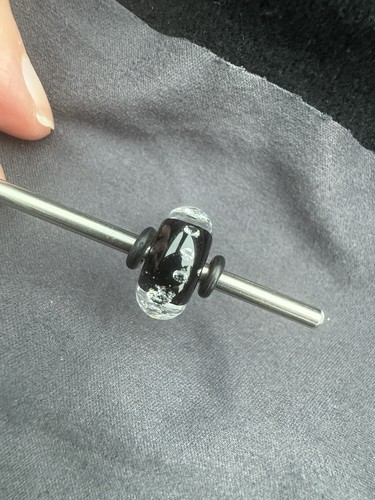 Trollbeads the diamond bead - trollbeads,