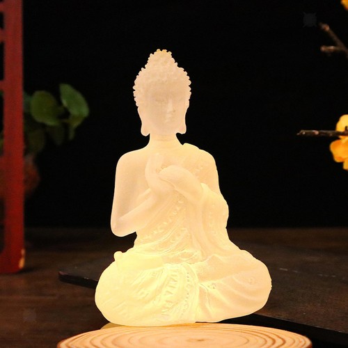Seated buddha figure for - buddha,