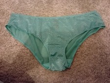 Ladies Briefs  Size 14