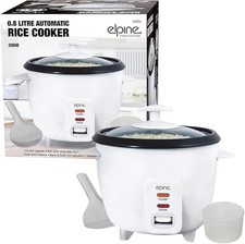 0.8L 350W Compact Electric