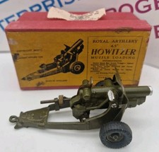 Vintage Boxed Britains Royal