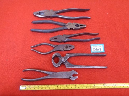 Old classic assorted - 6,