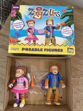 Zingzillas Possible Figures