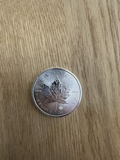 Royal Canadian Mint 2016 Fine