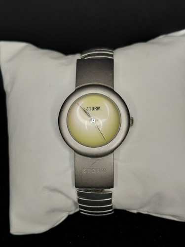 Rare storm london - london, vintage