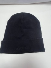 ARC'TERYX Black Beanie Hat One
