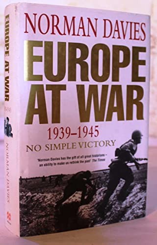 Europe war 1939 1945 no - war,