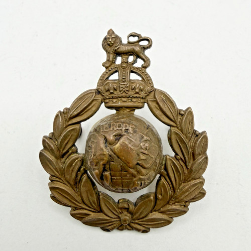 Genuine kings crown royal - genuine,