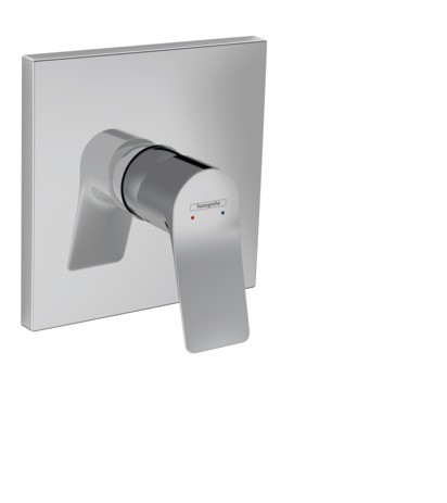 Hansgrohe shower mixer