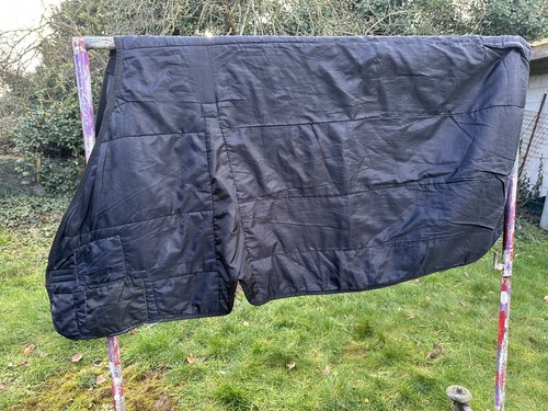 Horseware rambo optimo liner - optimo,