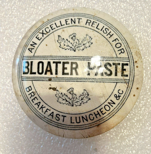 Victorian excellent relish - victorian,