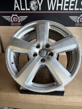 1 X AUDI A4 18” Inch Rim