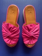 Moda In Pelle - Ollin -