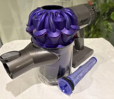 Dyson V6 (DC59) Animal Purple