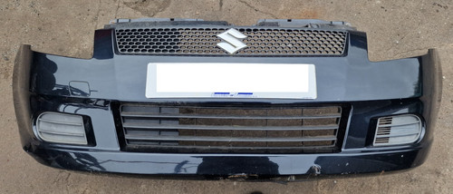Suzuki swift mk3 2005 2009 - rs, 2005-2009