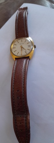 Bulova men automatic - bulova, watch