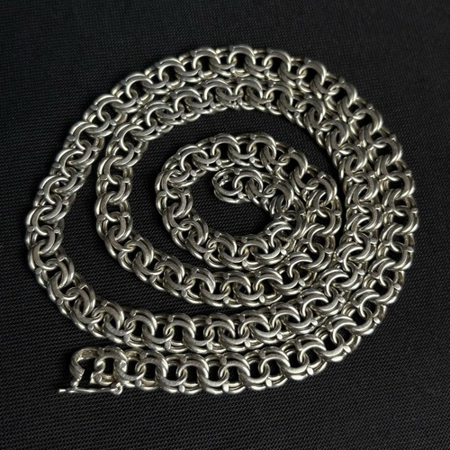 Bismark sterling silver - 24",
