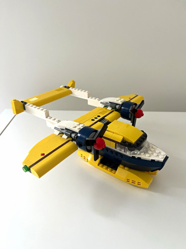Lego island adventures creator - lego,