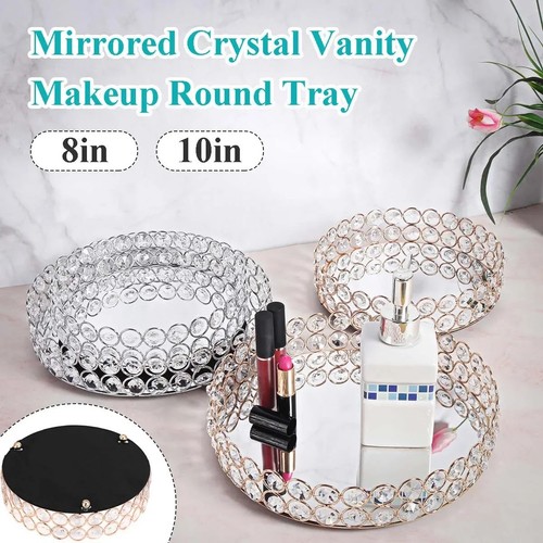 Crystal style makeup jewellery - crystal,