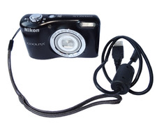 Nikon Coolpix L31 Digital