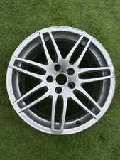 Audi wheel alloy rim - wheel,