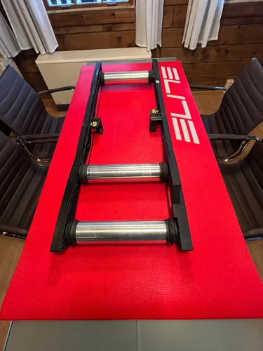 Elite arion al13 roller - arion,