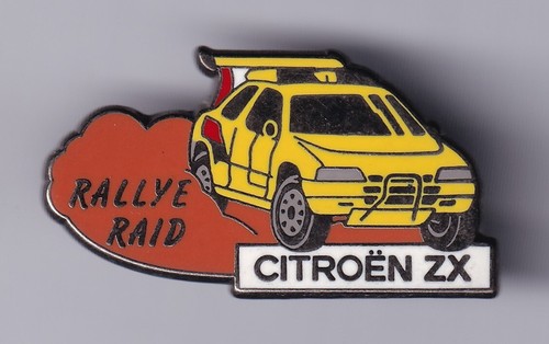 Rare pins pin - pin's, auto