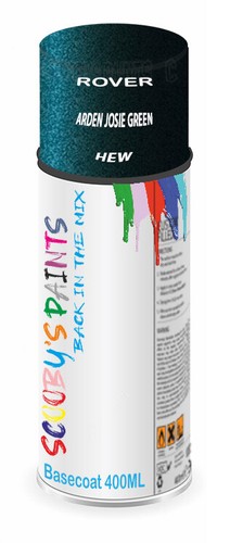 For rover spray - for,