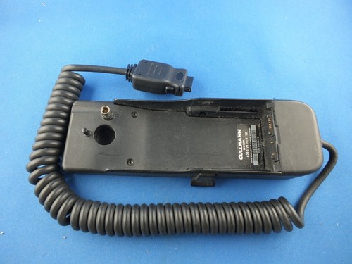 Audi cullmann adapter - vw,