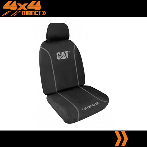 Single caterpillar cat 9oz - single,