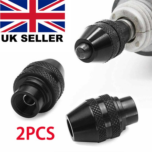 2mm multi chuck - 0.4-3.2mm,