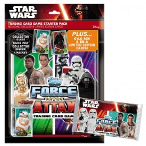 Star wars force - , the