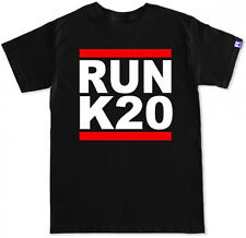 JDM K20 K20A K20A2 Integra Type R LSD RSX DC5 Engine Motor Mounts Swap T SHIRT