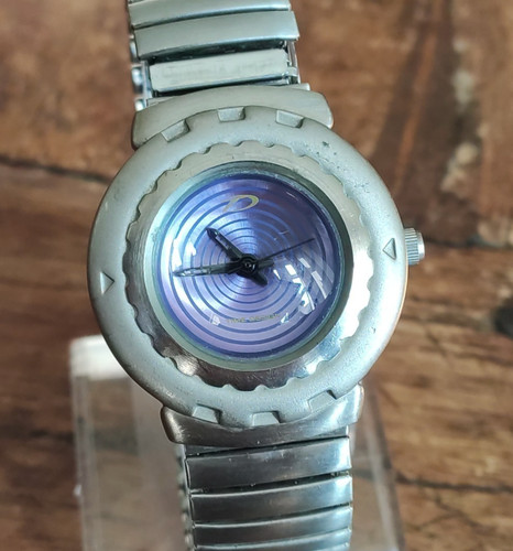 Time design beryllium watch - time,